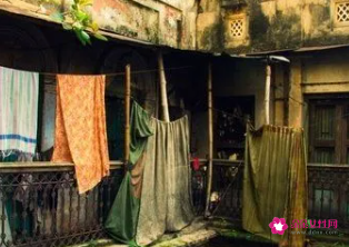 梦到以前住过的房子