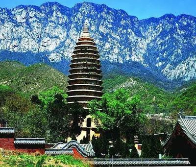塔名字大全霸气