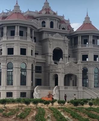 福建别墅