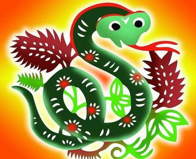 属蛇的本月运势