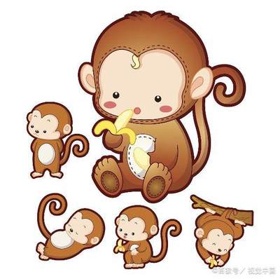 属猴的一生命运怎么样