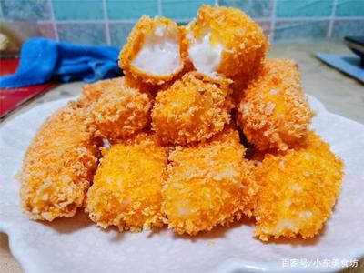 各大美食的制作方法