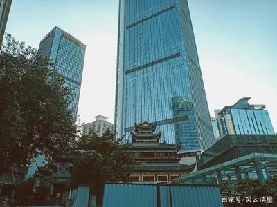 重庆广发银行大厦
