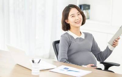 怀孕了怎么跟公司说