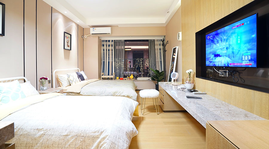 广州长隆周边住宿