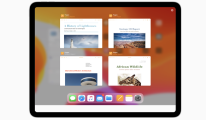 下载ipad应用程序