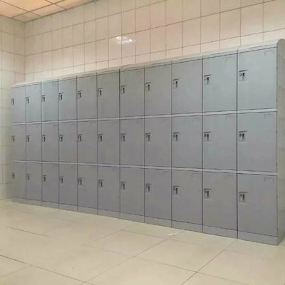 塑料衣柜能装多少钱一平方