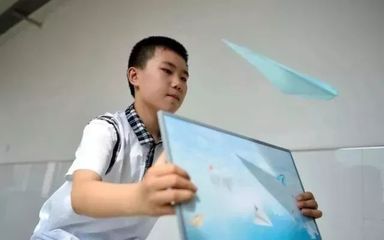 杰哥玩纸飞机视频大全下载