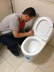 合肥通马桶电话号码