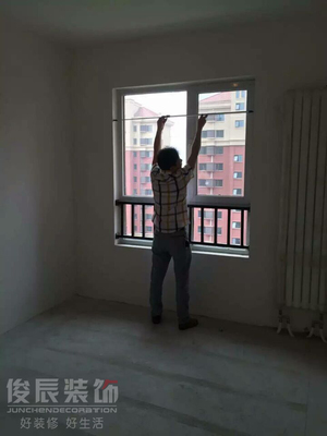天津验房