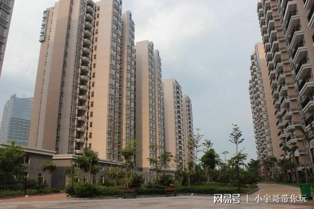 买房子可以住多少年