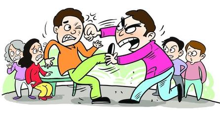 打了未成年怎么赔偿