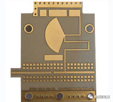 pcb焊盘除了喷锡还有什么工艺