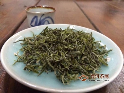 毛尖怎么喝