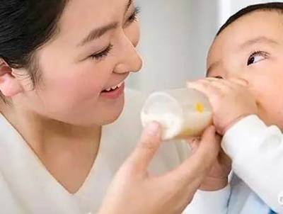 奶粉潮湿结块还能吃吗