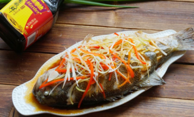 鲈鱼宝宝可以吃吗