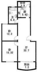 包河苑房价