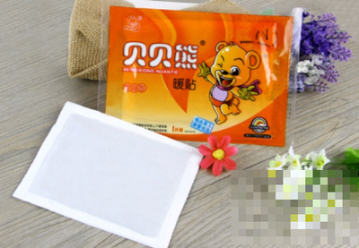 暖宝宝可以经常贴吗