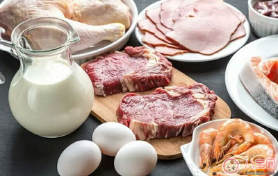 怀孕一个多月可以吃牛肉吗