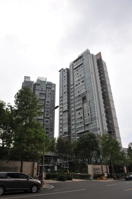 宁波江北公寓