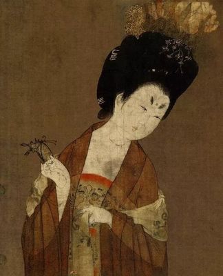 古代伞的好听的名字