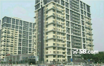 北京商住二手房