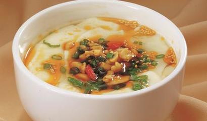 经常吃豆腐好吗