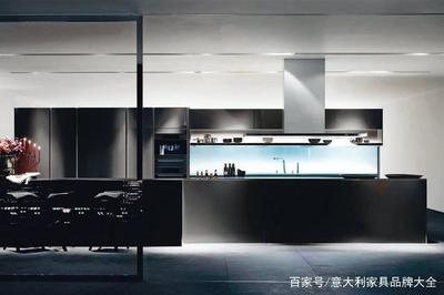 德国品牌橱柜
