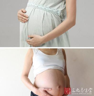 孕妇拉屎肚子疼