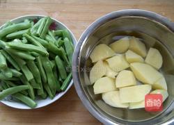 土豆和扁豆能一起吃吗