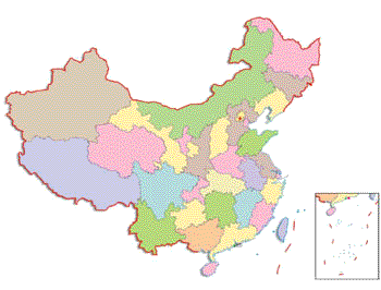 特别行政区