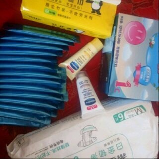 宝宝红屁股擦什么