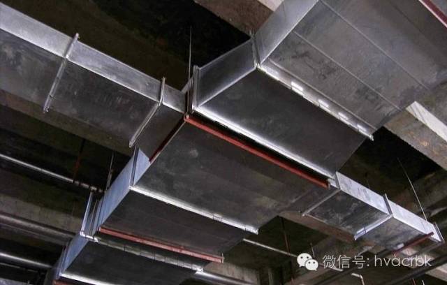 镀锌钢板风管哪里做保温