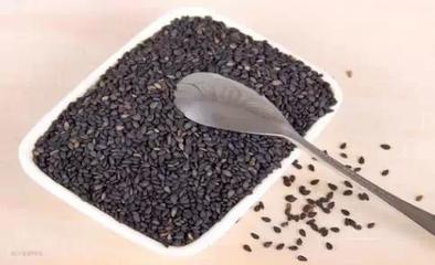 宝宝几个月可以吃芝麻