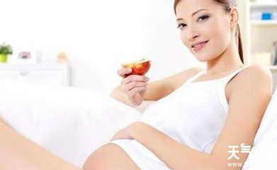 孕妇吃什么可以补钙