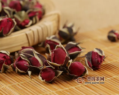 玫瑰花茶哪种好