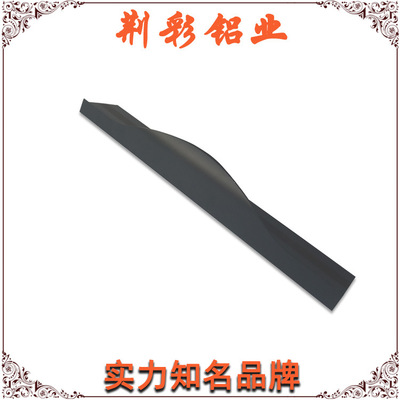 全铝橱柜门板配件