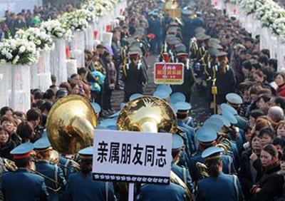 孕妇梦到参加葬礼