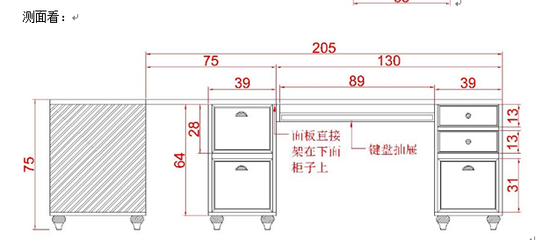 装橱柜打到电路怎么办线