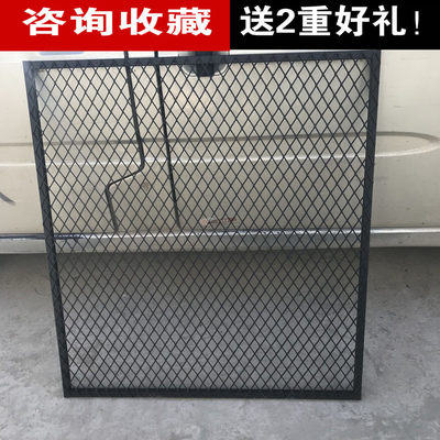 铁丝吊顶方法图解