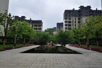 宁波美的公园天下