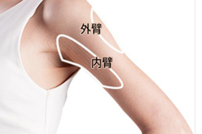 手臂抽脂需要多少钱