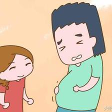怀孕后为什么爱放屁