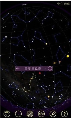 2.1星座