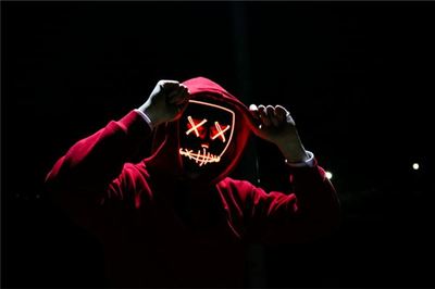 梦见自己变成魔鬼
