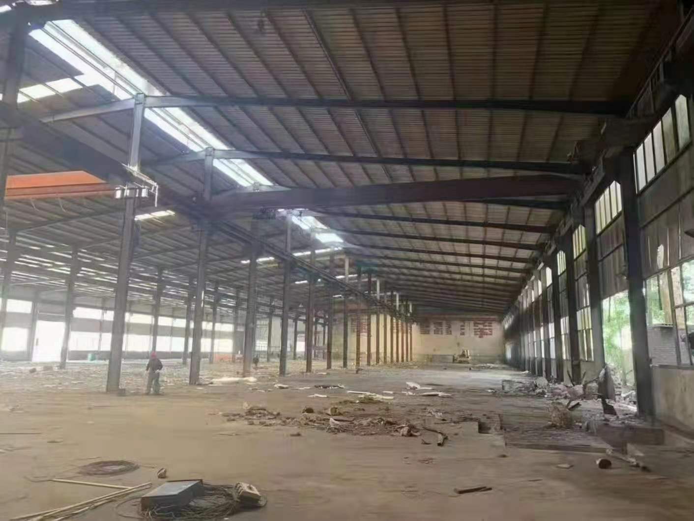 重力式擋土墻的適用條件（重力式擋土墻的適用條件是什么） 鋼結構鋼結構停車場設計
