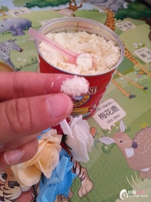 梅花奶粉