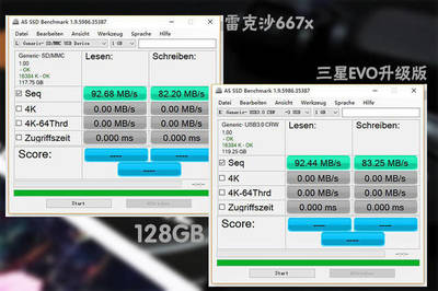 a2和4k一样大吗