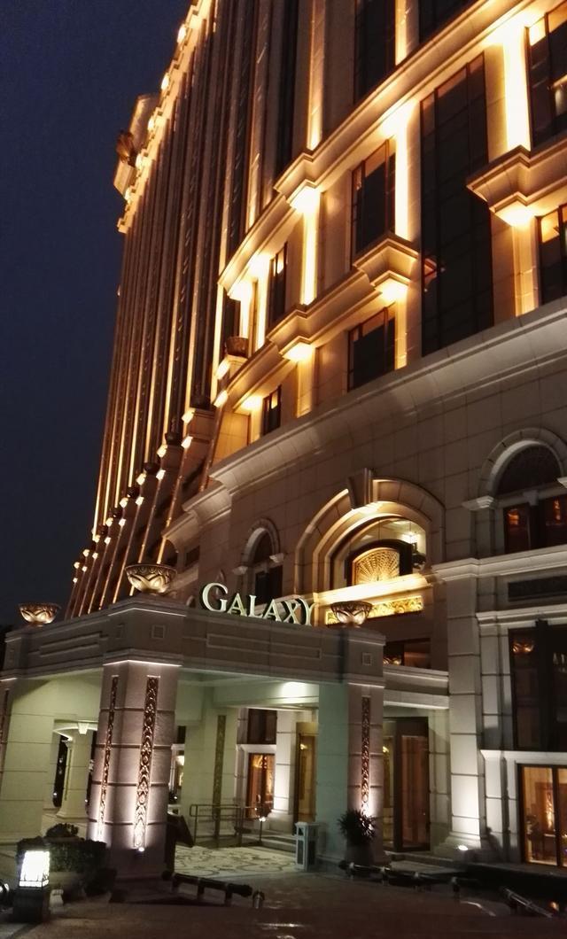 澳门五星级酒店价格查询