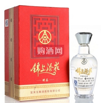 五粮液制作方法